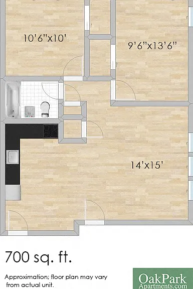 229 Harrison St. — Photo 7