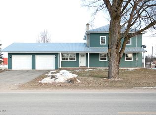 12518 Jefferson Rd, Morley, MI 49336