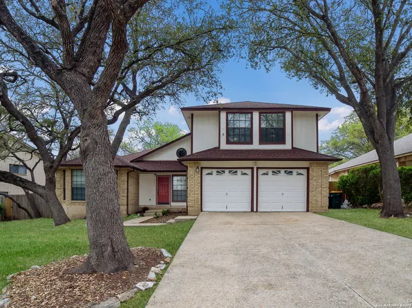 13374 GALICIA, Universal City, TX 78148