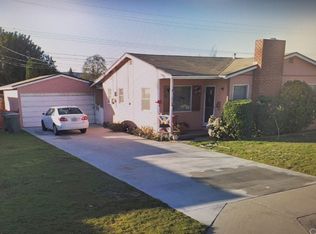 2546 E Walnut Creek Pkwy, West Covina, CA 91791