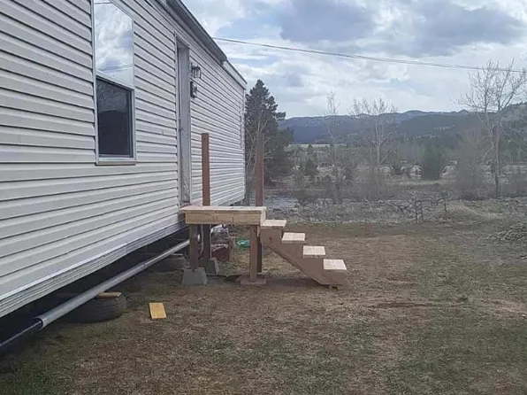 400 S Adams St Lot 14, Boulder, MT 59632