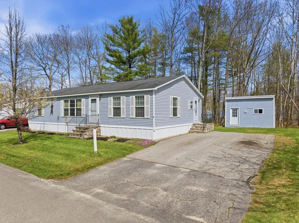 4 Arundel Avenue, Lisbon, ME 04250