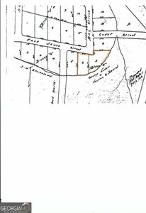 0 W James St, Claxton, GA, 30417