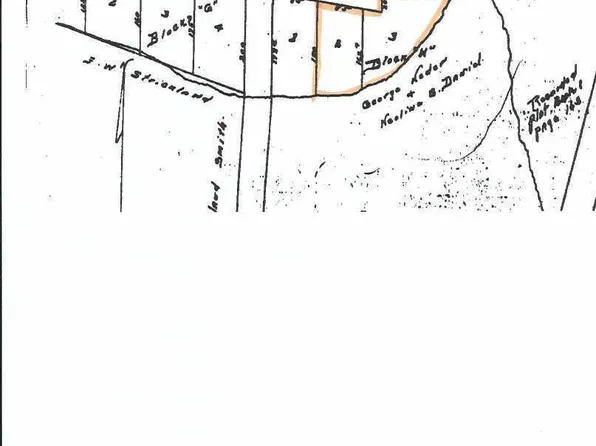 0 W James St, Claxton, GA 30417