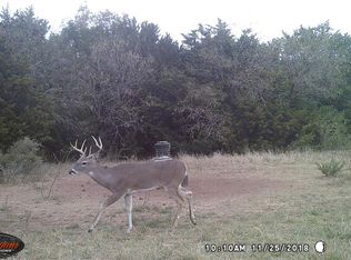 1527 Old Coleman Hwy, Abilene, TX 79602