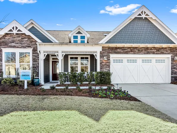 487 100th Oaks #1.1509, Summerville, SC 29483