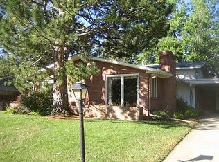 4370 Comanche Dr, Boulder, CO 80303