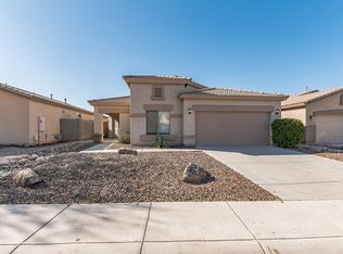 7008 S 21st Dr, Phoenix, AZ 85041