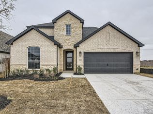 1311 Elderberry Ct, Haslet, TX 76052
