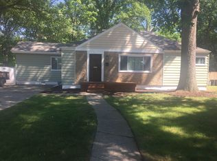 21200 Kipling Ave, Oak Park, MI 48237