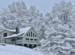 311 Cherry View Rd, Dryfork, WV 26263