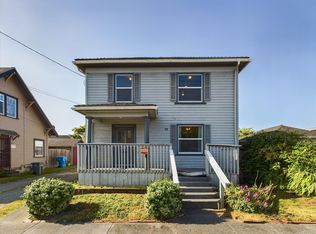 818 15th St, Eureka, CA 95501