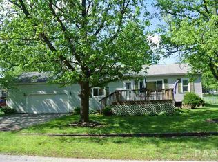 4719 Meadow Ln, Bartonville, IL
