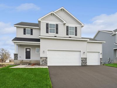 4472 86th St NE, Monticello, MN, 55341
