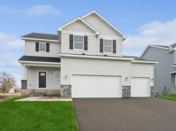 4472 86th St NE, Monticello, MN 55341