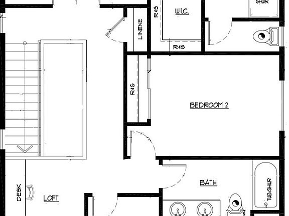 3rd image of 8 E Washington St Lot E