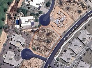 17437 E Brushy Mountain Ct LOT 159, Rio Verde, AZ 85263