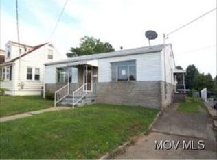 902 37th St, Vienna, WV 26105