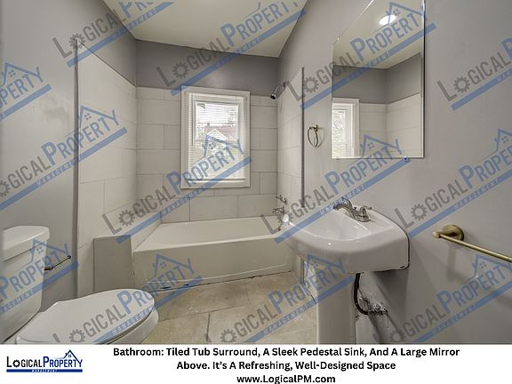 3rd image of 4303 Virginia Park St #4305