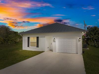 438 13th Lane SW, Vero Beach, FL, 32962