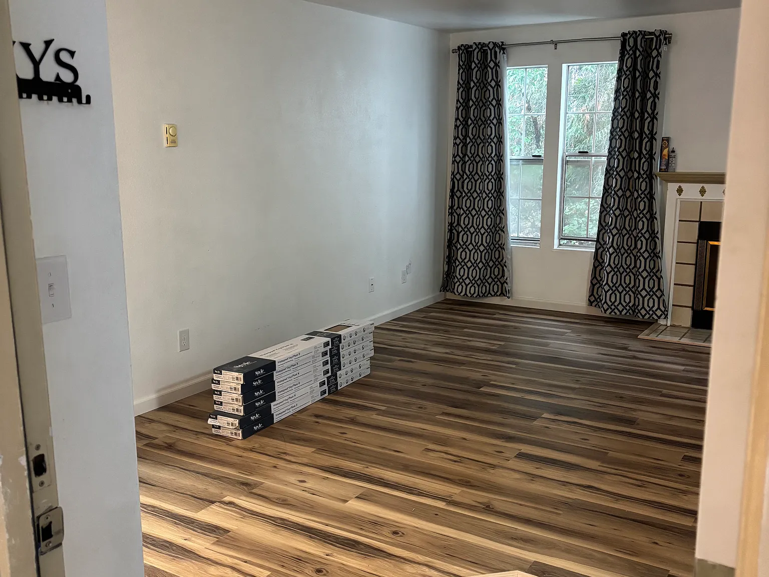 2 bed, 844 sqft, $1,875 — Photo 2