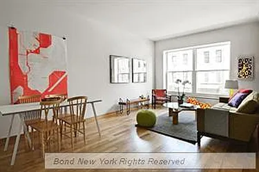 Sold by Bond New York