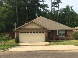 203 Alta St, Longview, TX 75604