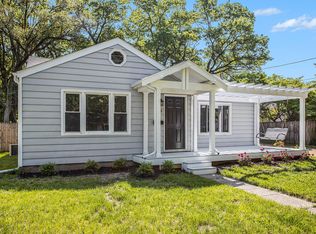 4011 Duke St, Kalamazoo, MI 49008