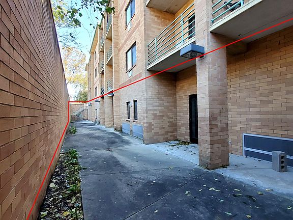 5th image of 107 James L L Burrell Ave Unit 101
