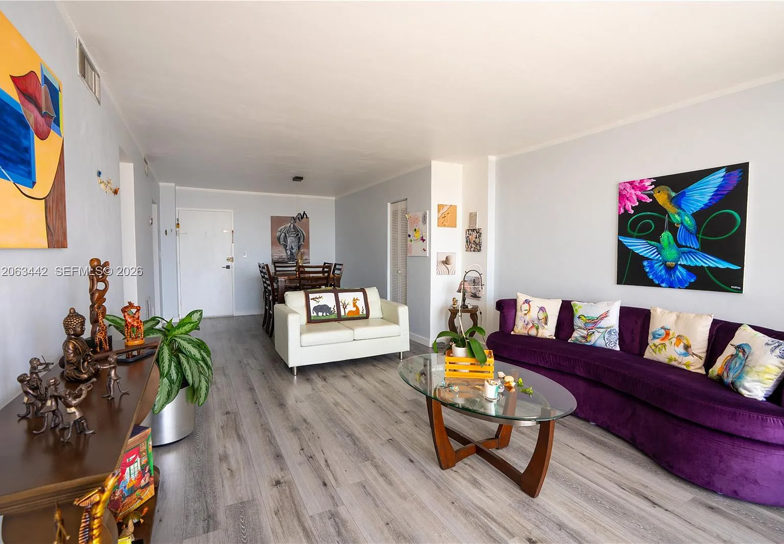 Kennedy House Condo — Photo 2