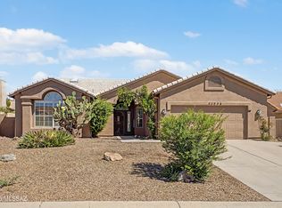 63838 E Whispering Tree Ln, Saddlebrooke, AZ 85739