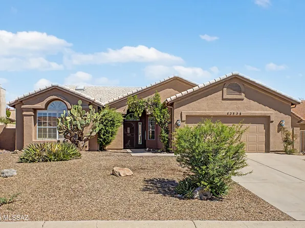 63838 E Whispering Tree Ln, Saddlebrooke, AZ 85739