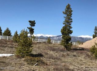 85 Gcr #4035-LOT, Grand Lake, CO 80447