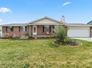 1501 W Bluemont Dr, Taylorsville, UT 84123