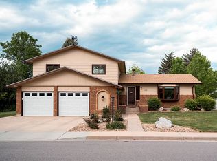 2562 Tupelo Dr, Loveland, CO 80538