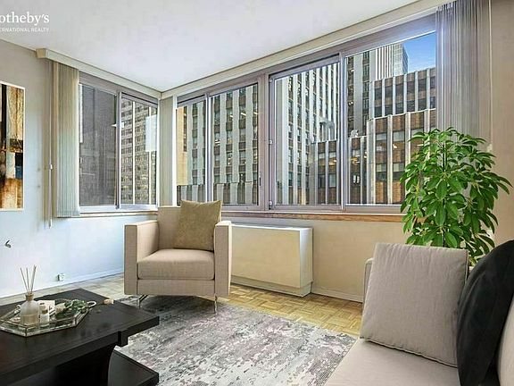 3rd image of 235 E 40th St APT 18F