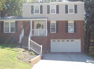 3808 Henley Dr, Pittsburgh, PA