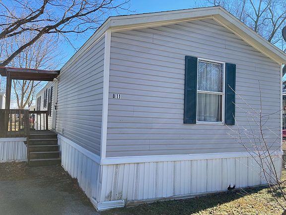 2nd image of 2575 W Martin Luther King Blvd Lot B11