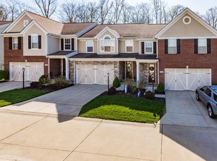110 Saffron Cir, Fort Thomas, KY
