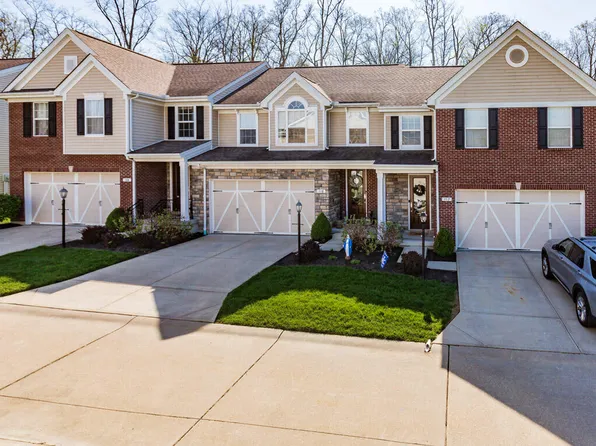 110 Saffron Cir, Fort Thomas, KY 41071