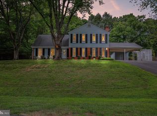 14101 Ansted Rd, Silver Spring, MD 20905