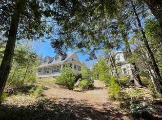 20 Chase Brook Drive, Alexander, ME 04694