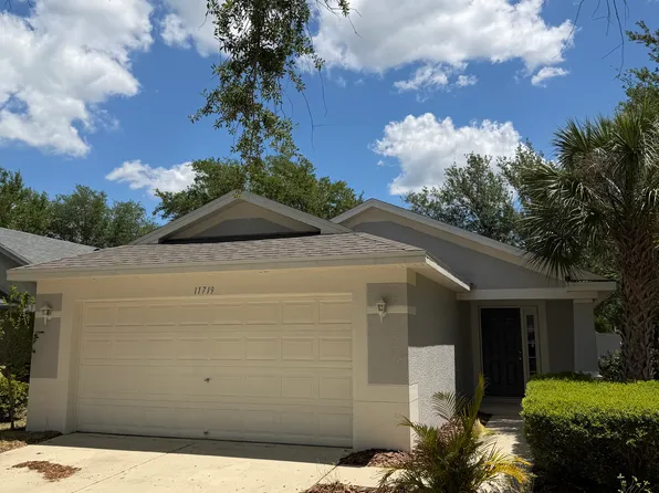 11719 Crest Creek Dr, Riverview, FL 33569