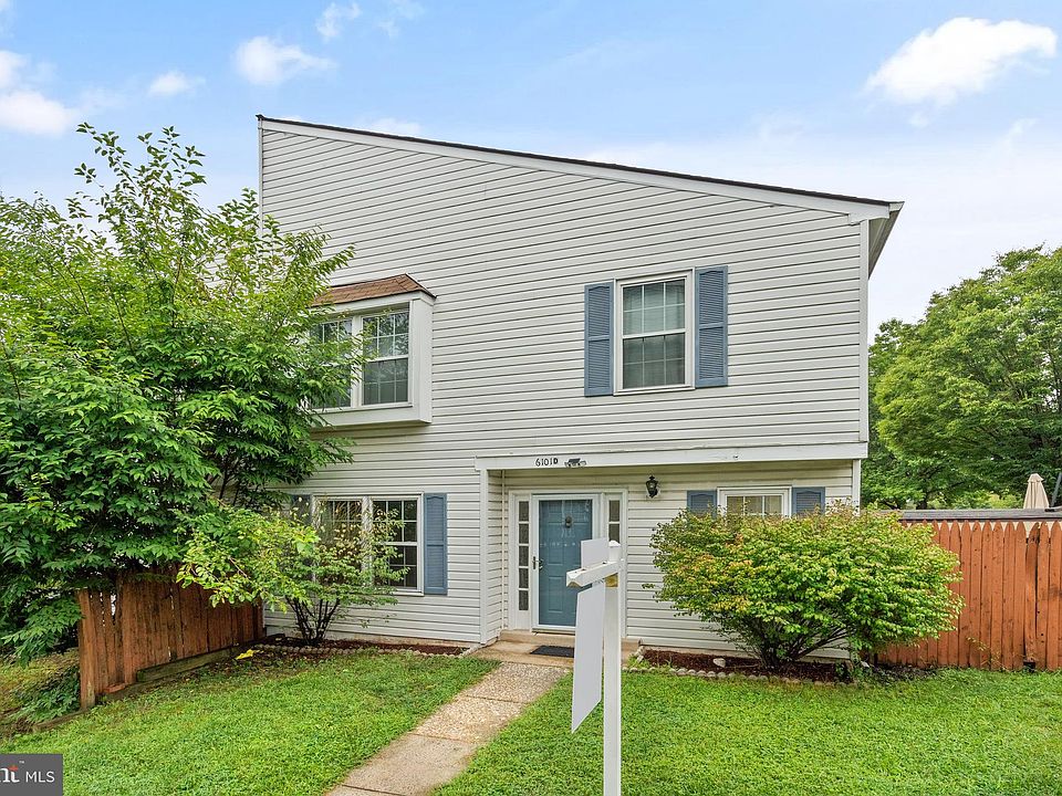 1st image of 6101 Hoskins Hollow Cir #D