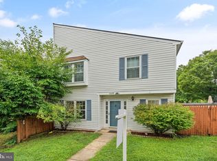 6101 Hoskins Hollow Cir #D, Centreville, VA 20121