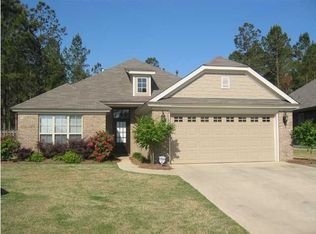 9109 Saw Tooth Loop, Pike Road, AL 36064