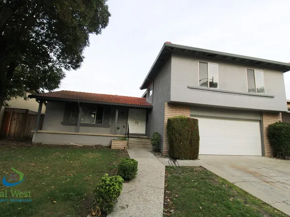 816 Glenside Dr, San Jose, CA 95123