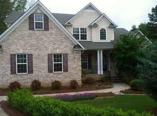 1350 Lilac Arbor Rd, Dacula, GA 30019