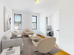 542 W 147th St #5F2, New York, NY 10031