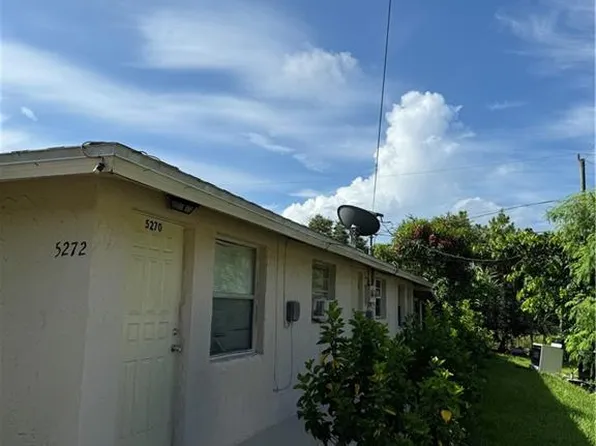 5270 Texas AVE, NAPLES, FL 34113